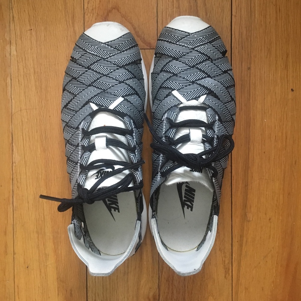 Nike juvenate